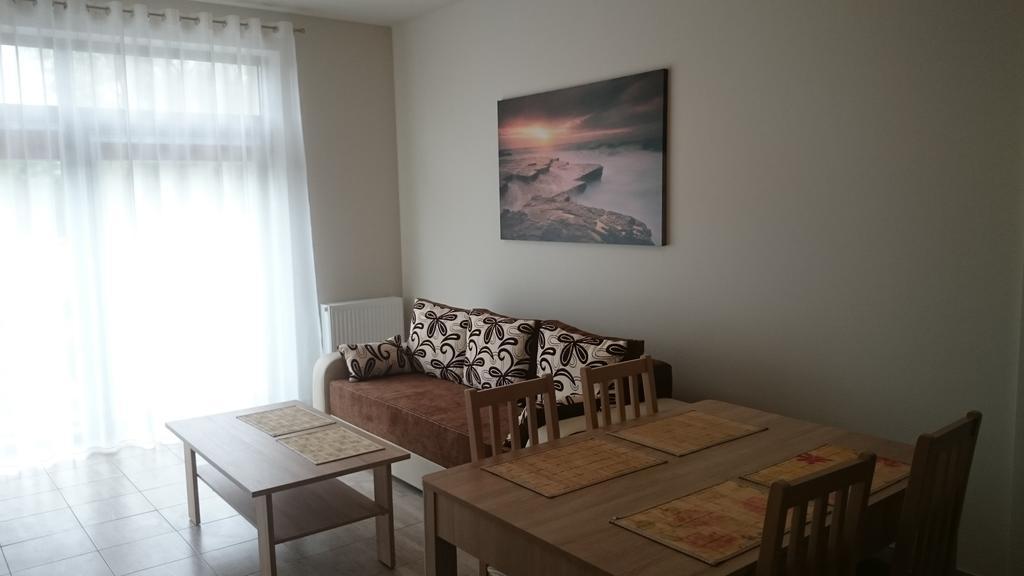 Apartamenty Prywatne Bog-Mar Diune Hotel & Resort Kołobrzeg Rom bilde