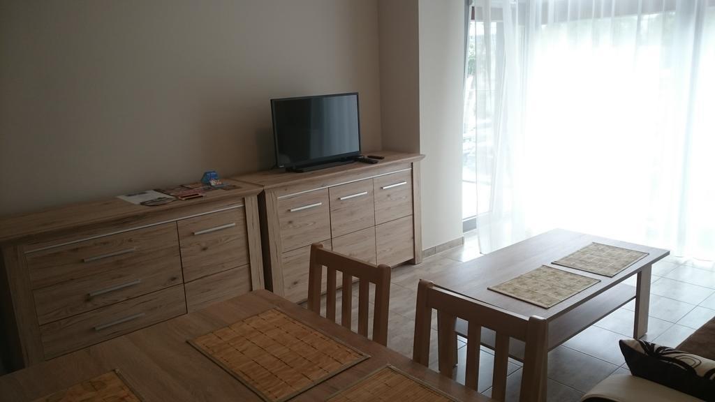 Apartamenty Prywatne Bog-Mar Diune Hotel & Resort Kołobrzeg Rom bilde