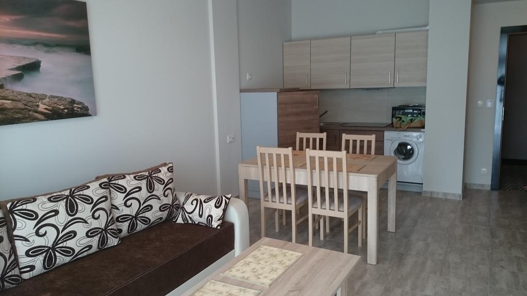 Apartamenty Prywatne Bog-Mar Diune Hotel & Resort Kołobrzeg Rom bilde